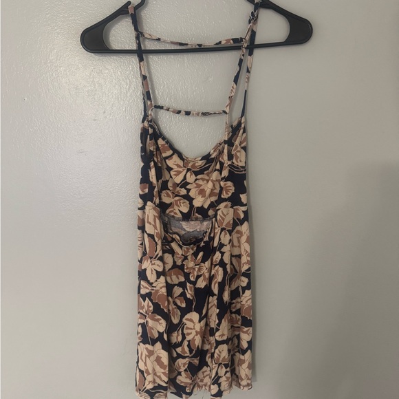 Free People Bring it Back Intimately Bodycon Mini Dress - Picture 7 of 7